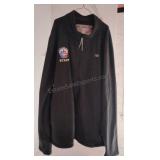 New Balance Fleece Zip Up w/Tags - Detroit Free