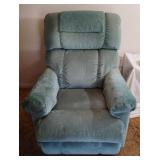 La Z Boy Recliner 38x34