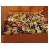 Box of Metal Stroh