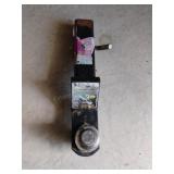 Trailer Hitch