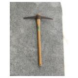 Vintage Garden Pick 3ft