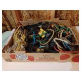 Box of Bungee Cords