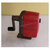 Vintage Apsco Midget Pencil Sharpener