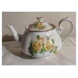 Royal Albert Tea Rose Tea Pot
