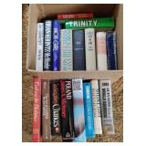 Box of Books