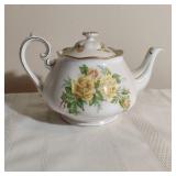 Royal Albert Tea Pot