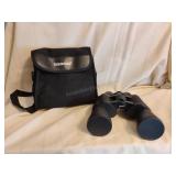 Tasco Binoculars w/Carry Case