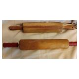 Rolling Pins*