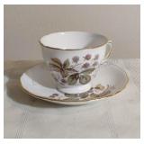 Royal Vale Tea Cup and Saucer Set