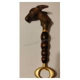Donkey Bottle Opener Made in Italy