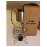 Vintage Pyrex Coffee Carafe