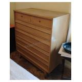 MCM American of Martinsville Dresser