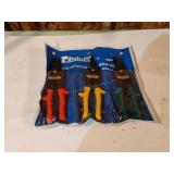 Pittsburgh 3 Piece Tin Snip Swt