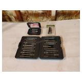 Pittsburgh Star Bit Socket Set and More
