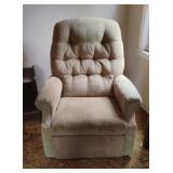 Vintage Lazy Boy Recliner