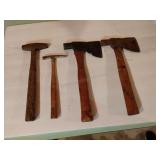 Assorted Tools