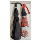 Umbrellas
