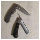 Folding Pocket Knives
