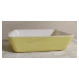 Vintage Pyrex Refrigerator Dish