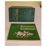 Vintage Good Housekeeping Cookbook