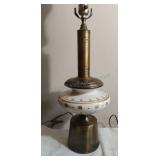 MCM Lamp -  Does not work