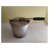 Vintage Popcorn Popper