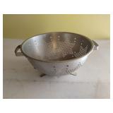 Vintage Metal Strainer