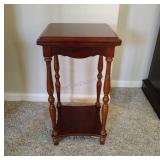 The Bombay Co Side Table