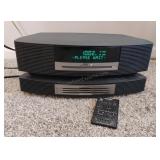 Bose Speaker w Remote