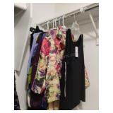 Chicos Clothing Section Size 2 & 3