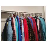 Ladies Clothing Section Sizes M & S