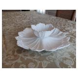 Ceramic 2 Piece Chip N Dip