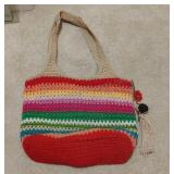 The Sak Purse 12x14