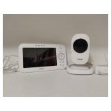 VTech Baby Monitor and Camera