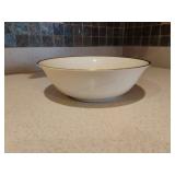 Lenox Mansfield Serving Bowl