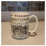 Wedgwood Mug