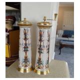 Lenox Salt Mill and Pepper Grinder