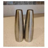 Danmark Dask Designs  Salt and Pepper Shakers