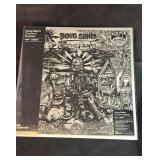 LP.  VMP Country Doug Sahm "Groover