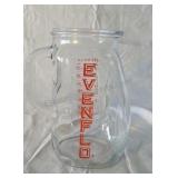 Evenflo measuring pitcher.