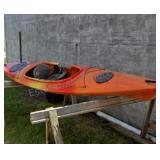 Kayak Pungo 140