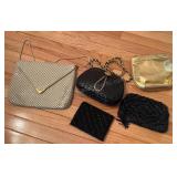 Vintage Clutches, Purse & Handbag