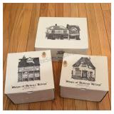 Dept 56 Shops of Dickens Village