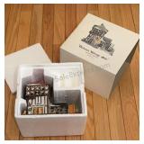 Dept 56 Dickens Village Mill