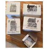 Dept 56 Dickens Village