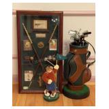 Golf Decor
