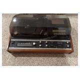 Lafayette Stereo RK-570