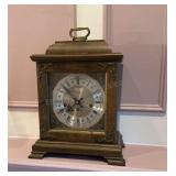 Key Wind Hamilton Mantel Clock