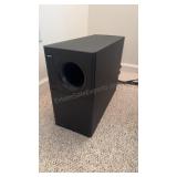 5 Piece Bose Surround Sound Set