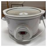 Crock Pot Slow Cooker
